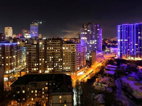 квартира по адресу Предславинская ул., 53