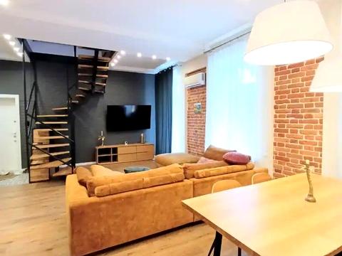 квартира за адресою Старокозацька вул. (Комсомольська), 52г