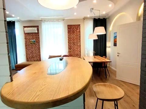 квартира за адресою Старокозацька вул. (Комсомольська), 52г