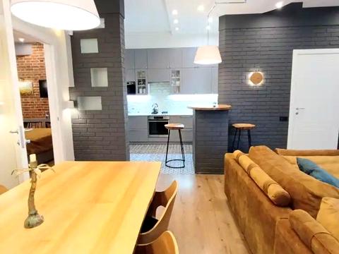 квартира за адресою Старокозацька вул. (Комсомольська), 52г