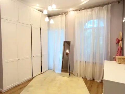 квартира за адресою Старокозацька вул. (Комсомольська), 52г