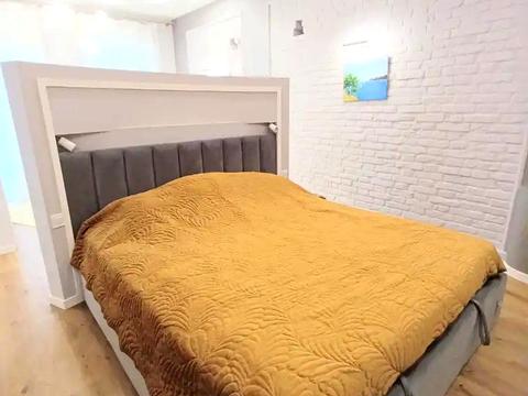 квартира за адресою Старокозацька вул. (Комсомольська), 52г