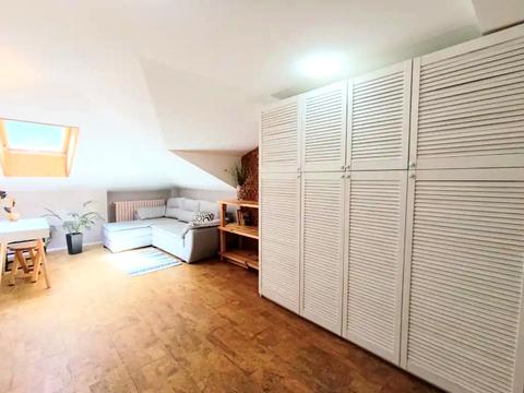 квартира за адресою Старокозацька вул. (Комсомольська), 52г