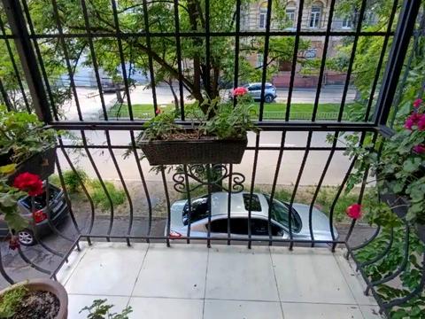 квартира за адресою Старокозацька вул. (Комсомольська), 52г