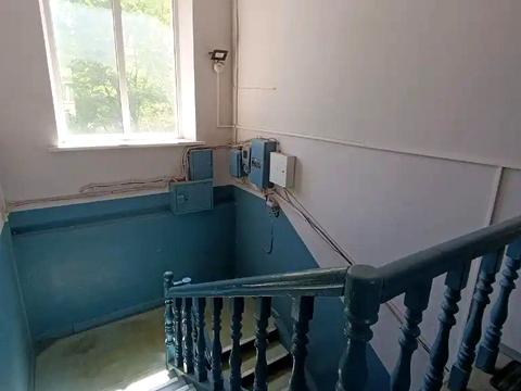 квартира за адресою Старокозацька вул. (Комсомольська), 52г