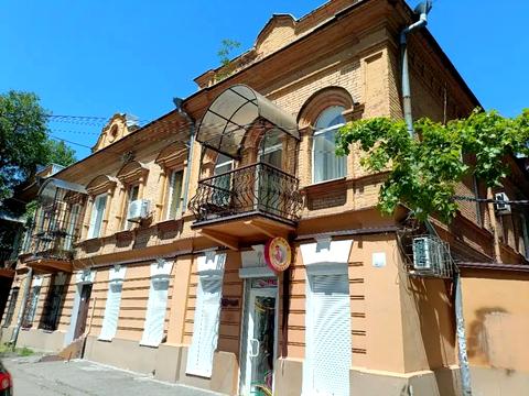 квартира за адресою Старокозацька вул. (Комсомольська), 52г