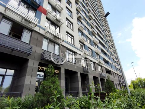 квартира по адресу Евгения Сверстюка ул. (Марины Расковой), 6-Д