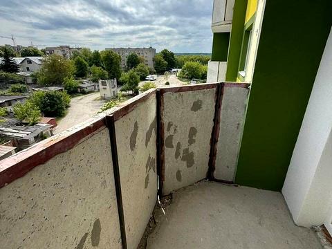 квартира по адресу Микулинецкая ул., 101-А