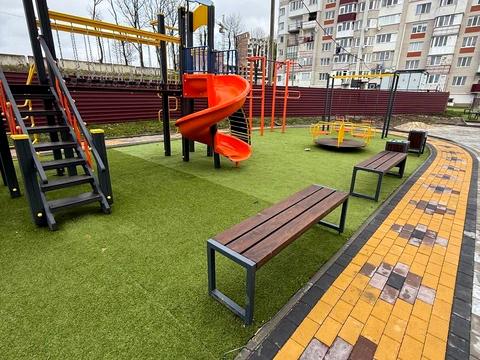 квартира по адресу Микулинецкая ул., 101-А