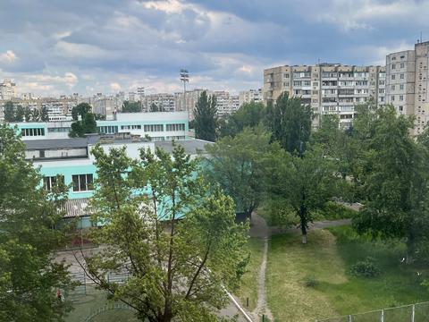 квартира за адресою Північна вул. (Північна), 6