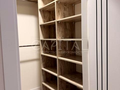 квартира за адресою Причальна вул., 8