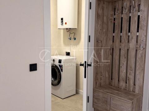 квартира за адресою Причальна вул., 8