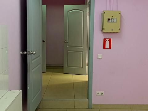коммерческая по адресу Гагарина просп., 165
