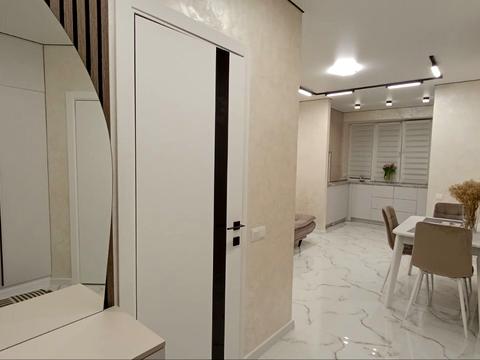 квартира за адресою Кармелюка вул., 3/5