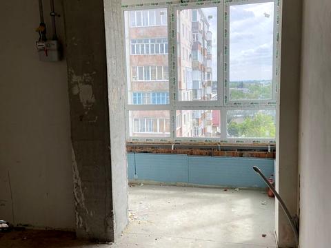 квартира за адресою Рівне, Гурія Бухала вул. (6-та Гвардійська), 13