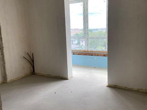 квартира за адресою Рівне, Гурія Бухала вул. (6-та Гвардійська), 13