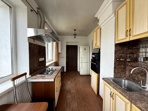 дом по адресу Костопалівська ул. (Саврасова)