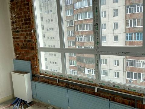 квартира за адресою Рівне, Гурія Бухала вул. (6-та Гвардійська), 13