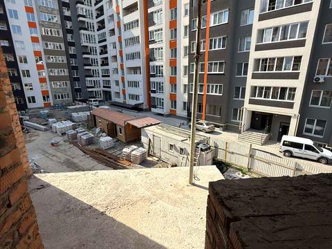 квартира за адресою Кам'янецька вул., (Будинок)