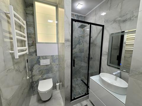 квартира по адресу Олеся Бердника ул., 1