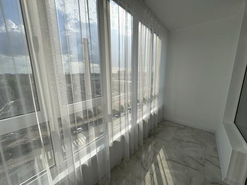 квартира по адресу Олеся Бердника ул., 1