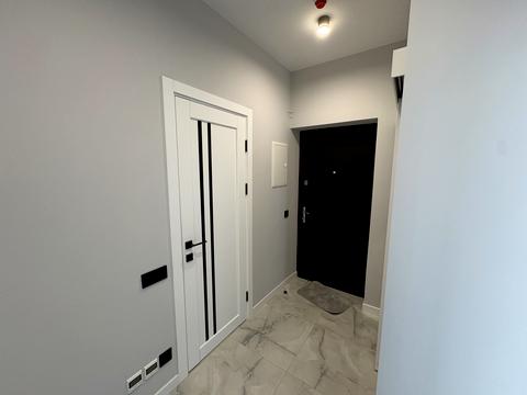 квартира по адресу Олеся Бердника ул., 1