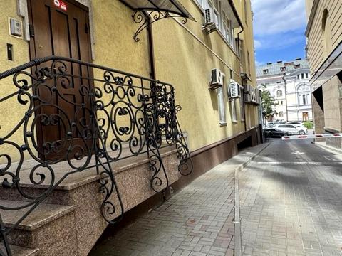 коммерческая по адресу Богдана Хмельницкого ул., 23-Б