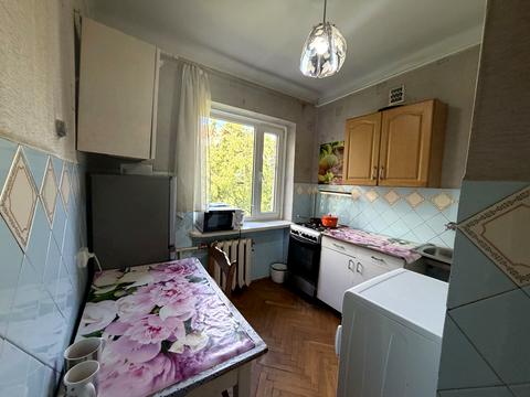 квартира по адресу Небесной Сотни ул. (Івана Стасюка), 24