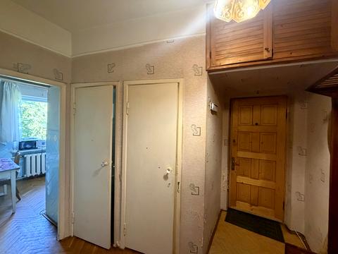 квартира по адресу Небесной Сотни ул. (Івана Стасюка), 24