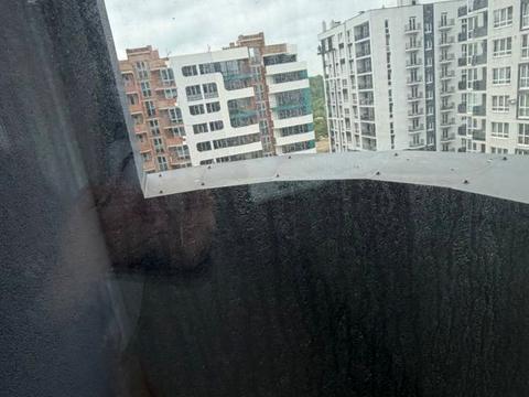 квартира за адресою Трускавецька вул., (Будинок Е)