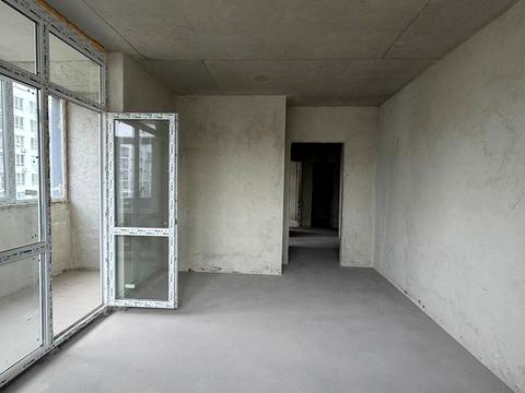 квартира за адресою Трускавецька вул., (Будинок Е)