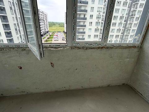 квартира за адресою Трускавецька вул., (Будинок Е)