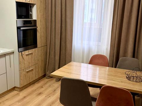 квартира по адресу Независимости ул., 17