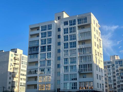 квартира по адресу Независимости ул., 17