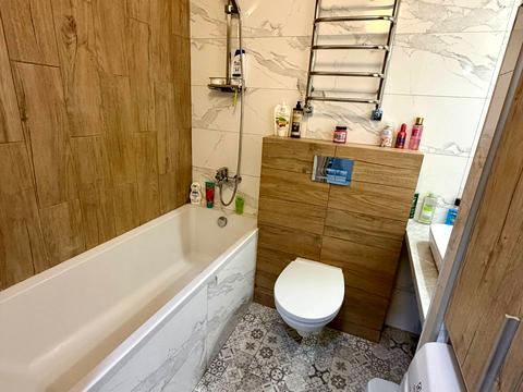квартира по адресу Независимости ул., 17