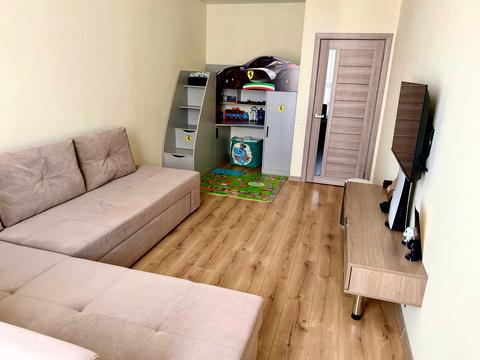 квартира по адресу Независимости ул., 17