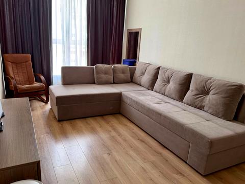 квартира по адресу Независимости ул., 17