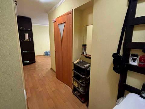 квартира за адресою Дніпро, Олександра Поля просп. (Кірова), 50-А