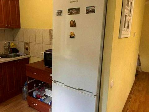 квартира за адресою Дніпро, Олександра Поля просп. (Кірова), 50-А