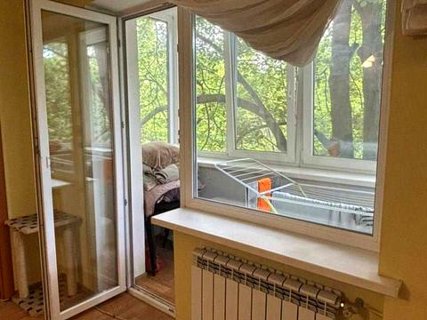 квартира за адресою Дніпро, Олександра Поля просп. (Кірова), 50-А