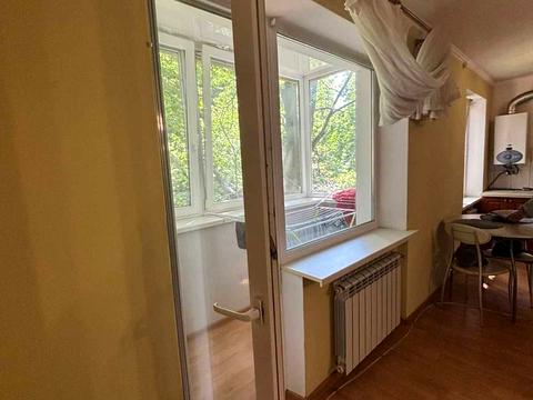квартира за адресою Дніпро, Олександра Поля просп. (Кірова), 50-А