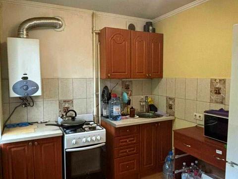 квартира за адресою Дніпро, Олександра Поля просп. (Кірова), 50-А