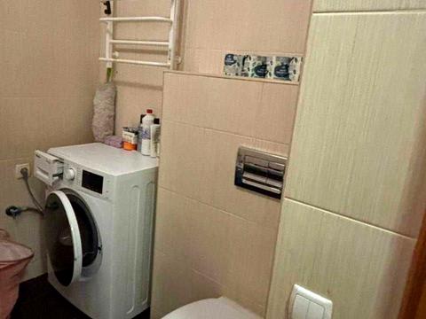 квартира за адресою Дніпро, Олександра Поля просп. (Кірова), 50-А