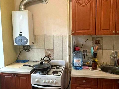 квартира за адресою Дніпро, Олександра Поля просп. (Кірова), 50-А