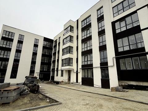 квартира по адресу Ивана Рубчака ул., (Будинок)