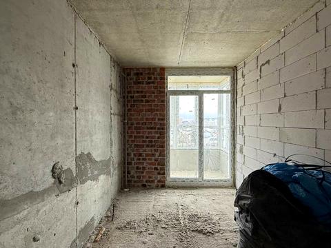 квартира по адресу Ивана Рубчака ул., (Будинок)