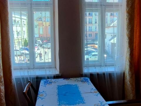 квартира за адресою Джерельна вул., 33