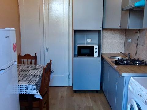 квартира за адресою Джерельна вул., 33