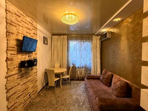 квартира по адресу Радужный массив ул., 7-Б