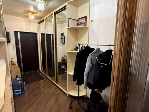 квартира по адресу Радужный массив ул., 7-Б